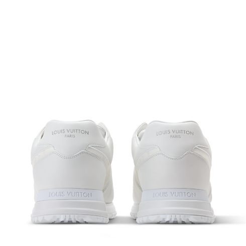 Run Away Sneaker in Herren's Schuhe Sneakers collections by Louis Vuitton (Zoom)