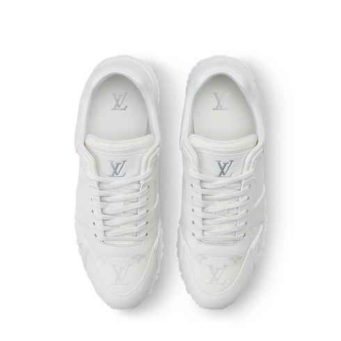 Run Away Sneaker in Herren's Schuhe Sneakers collections by Louis Vuitton (Zoom)
