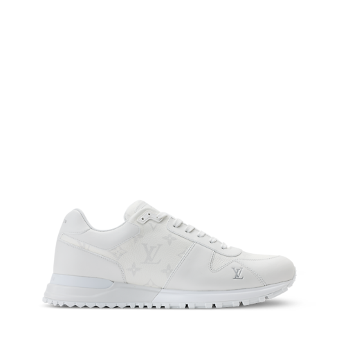 Run Away Sneaker in Herren's Schuhe Sneakers collections by Louis Vuitton (Zoom)