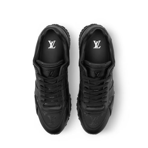 Run Away Sneaker in Herren's Schuhe Sneakers collections by Louis Vuitton (Zoom)