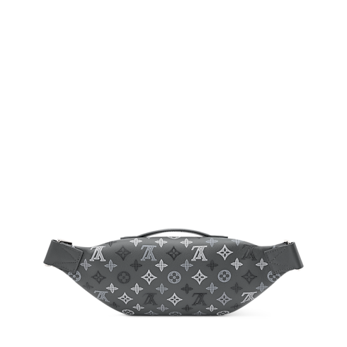 Rush Bumbag Monogram Shadow in Herren's Taschen Alle Taschen collections by Louis Vuitton (Zoom)
