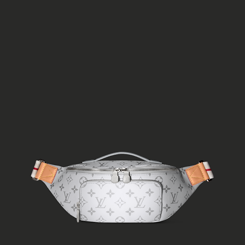 Rush Bumbag Weitere Monogram Varianten in Herren's Taschen Alle Taschen collections by Louis Vuitton (Zoom)
