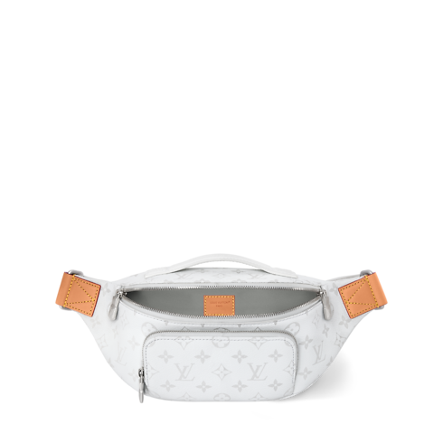 Rush Bumbag Weitere Monogram Varianten in Herren's Taschen Alle Taschen collections by Louis Vuitton (Zoom)