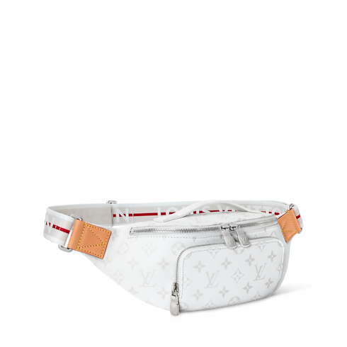 Rush Bumbag Weitere Monogram Varianten in Herren's Taschen Alle Taschen collections by Louis Vuitton (Zoom)