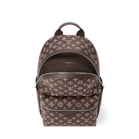 Sac à dos Discovery PM Monogram Shadow in Homme's Sacs Tous les sacs collections by Louis Vuitton (Zoom produit)