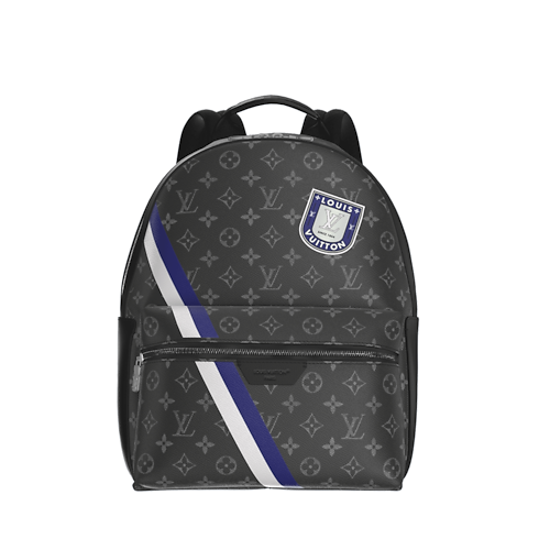 Sac à dos Discovery PM Toile Monogram Éclipse in Cadeaux's Personnalisation Toute la Personnalisation collections by Louis Vuitton (Zoom produit)
