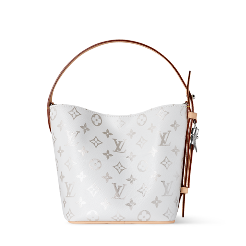 Sac All In BB Autres Toiles Monogram in Femme's Sacs à main Sacs à main collections by Louis Vuitton (Zoom produit)