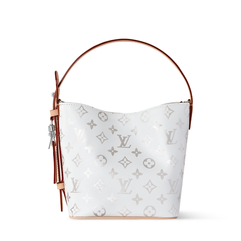 Sac All In BB Autres Toiles Monogram in Femme's Sacs à main Sacs à main collections by Louis Vuitton (Zoom produit)