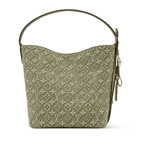 Sac All In MM in Sacs et Petite Maroquinerie's Sacs Femme Sacs seau collections by Louis Vuitton (Zoom produit)