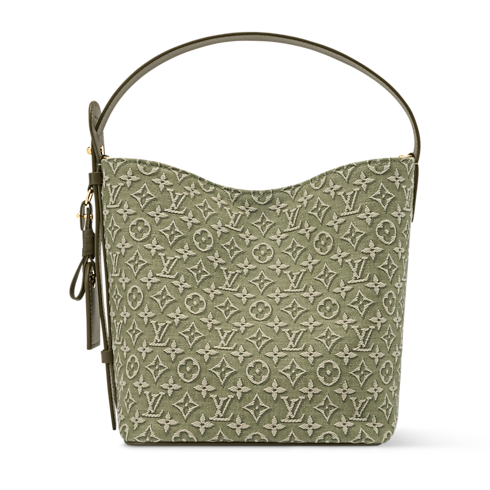 Sac All In MM in Sacs et Petite Maroquinerie's Sacs Femme Sacs seau collections by Louis Vuitton (Zoom produit)