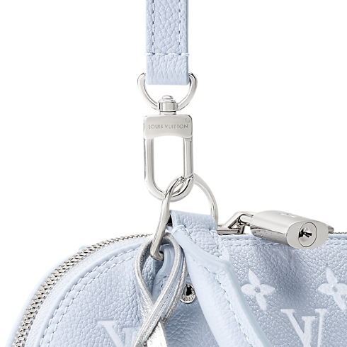 Sac Alma BB Cuir Monogram Empreinte in Femme's Sacs à main Sacs à main collections by Louis Vuitton (Zoom produit)