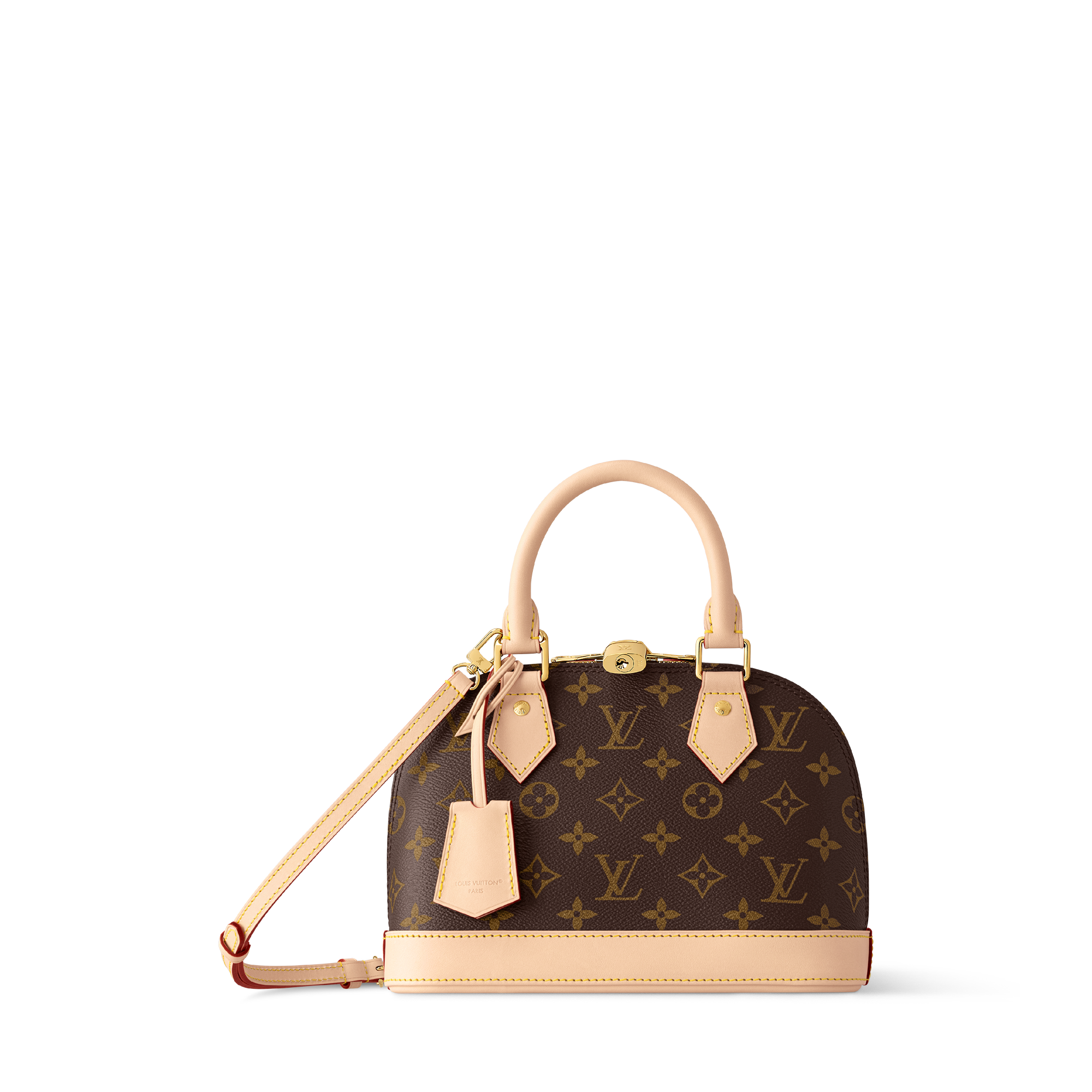 cuir louis vuitton sac Ã main