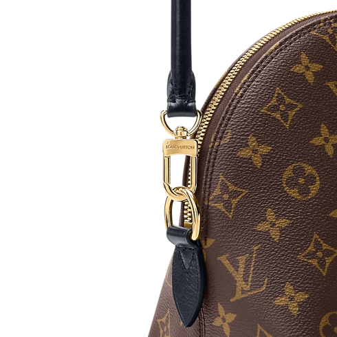 Sac Alma MM Soft vue rapprochée