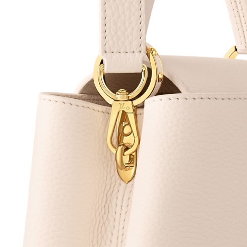 Sac Capucines BB Capucines in Femme's Sacs à main Capucines collections by Louis Vuitton (Zoom produit)