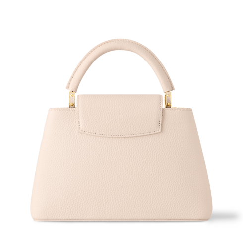 Sac Capucines BB Capucines in Femme's Sacs à main Capucines collections by Louis Vuitton (Zoom produit)