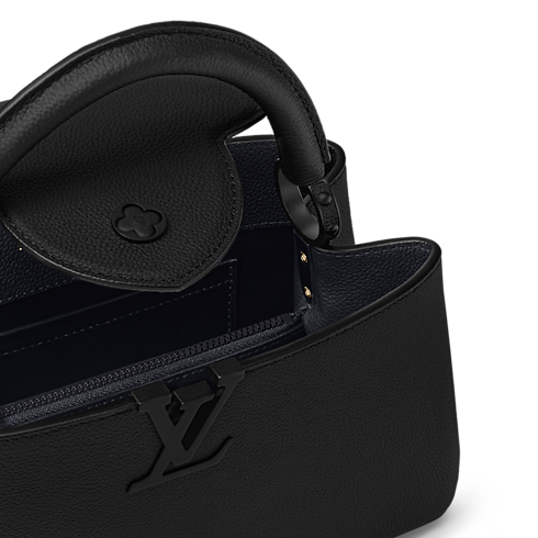 Sac Capucines East West MM Capucines in Femme's Sacs à main Capucines collections by Louis Vuitton (Zoom produit)