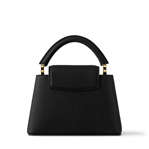 Sac Capucines Mini Capucines in Femme's Sacs à main Capucines collections by Louis Vuitton (Zoom produit)