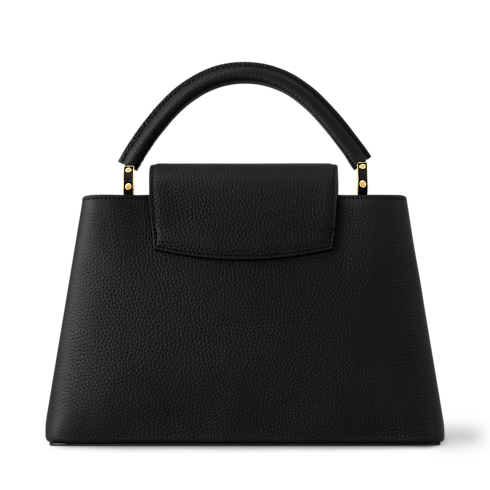 Sac Capucines MM Capucines in Femme's Sacs à main Capucines collections by Louis Vuitton (Zoom produit)