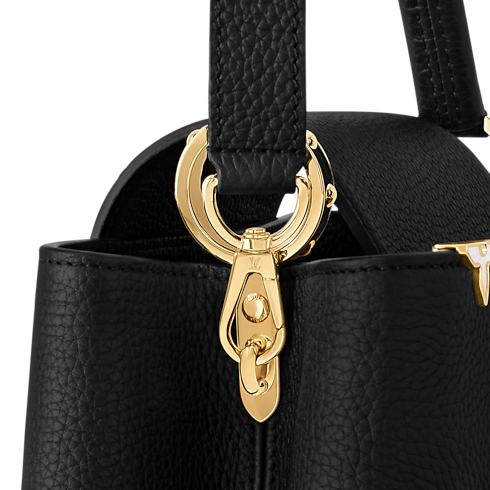 Sac Capucines MM Capucines in Femme's Sacs à main Capucines collections by Louis Vuitton (Zoom produit)