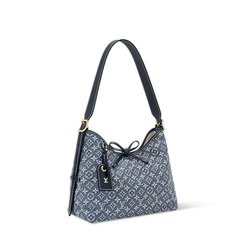 Sac CarryAll PM in Femme's Sacs à main Sacs à main collections by Louis Vuitton (Zoom produit)