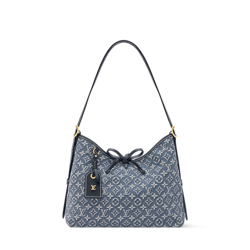 Sac CarryAll PM in Femme's Sacs à main Sacs à main collections by Louis Vuitton (Zoom produit)