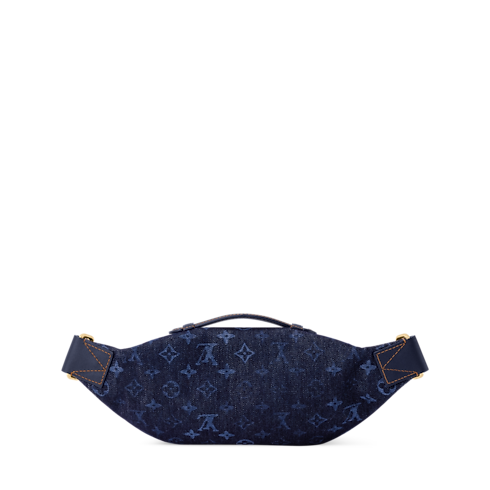 Sac ceinture Rush vue arrière