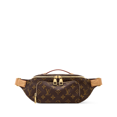 Sac ceinture Rush Louis Vuitton Silk Tech G76 in Homme's Sacs Tous les sacs collections by Louis Vuitton (Zoom produit)
