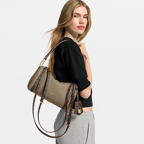 Sac Express PM Fashion Leather in Femme's Sacs à main Sacs à main collections by Louis Vuitton (Zoom produit)