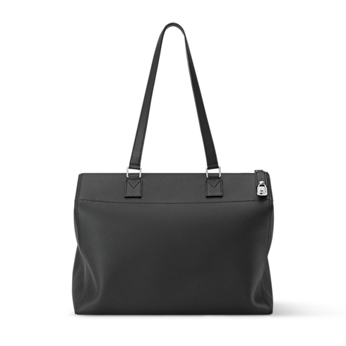 Sac Greenwich LV Touch in Malles, Voyage et Maison's Sacs de voyage et Bagages roulants Sacs de voyage collections by Louis Vuitton (Zoom produit)
