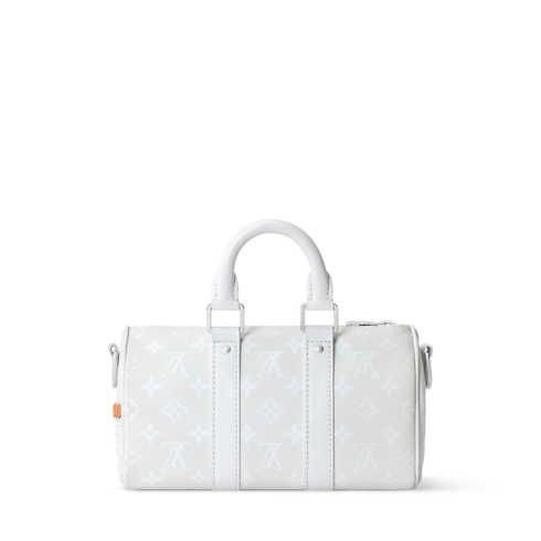 Sac Keepall Bandoulière 25 Autres Monogram in Nouveautés's Homme LV Ski pour Homme collections by Louis Vuitton (Zoom produit)