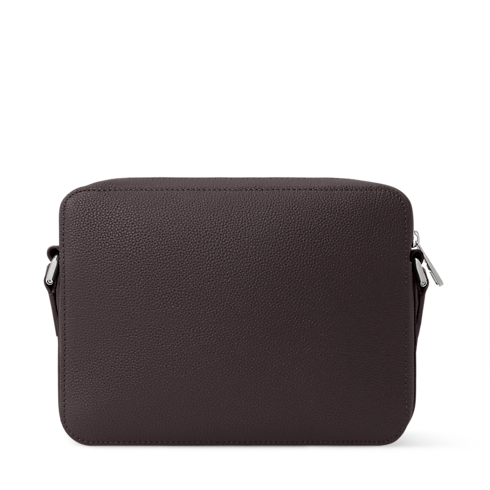 Sac Messenger Boarding LV Aerogram in Homme's Sacs Tous les sacs collections by Louis Vuitton (Zoom produit)