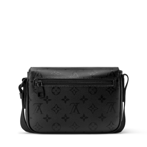 Sac Mini Bastille Monogram Archive in Homme's Sacs Tous les sacs collections by Louis Vuitton (Zoom produit)
