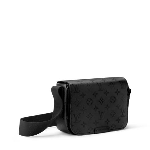 Sac Mini Bastille Monogram Archive in Homme's Sacs Tous les sacs collections by Louis Vuitton (Zoom produit)