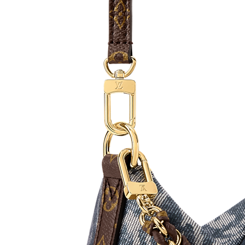 Sac Multipass Mini Autres Toiles in Femme's Sacs à main Sacs à main collections by Louis Vuitton (Zoom produit)
