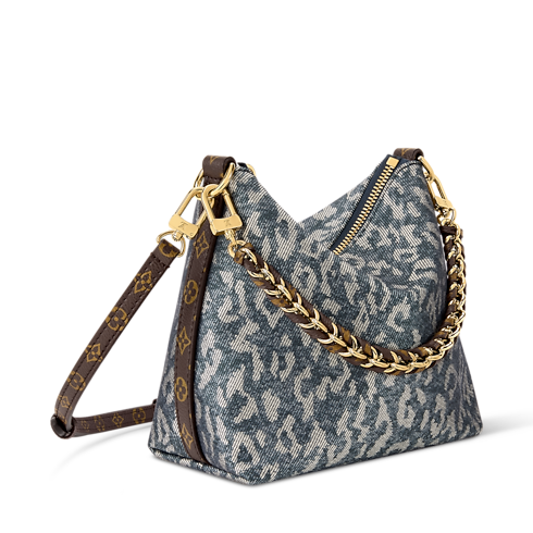 Sac Multipass Mini Autres Toiles in Femme's Sacs à main Sacs à main collections by Louis Vuitton (Zoom produit)