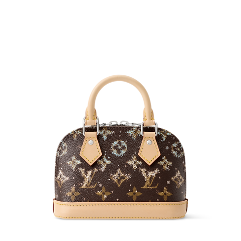 Sac Nano Alma vue arrière