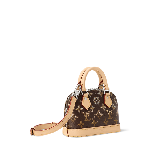 Sac Nano Alma vue latérale
