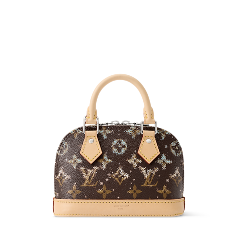 Sac Nano Alma vue de face