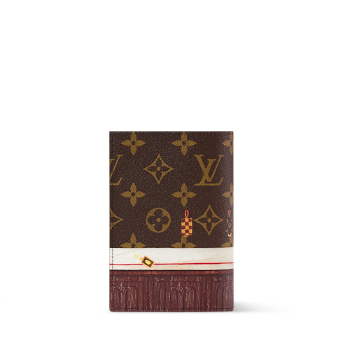 Sac Nano Neverfull Autres Toiles Monogram in Femme's Portefeuilles et petite maroquinerie Porte-cartes et porte-clés collections by Louis Vuitton (Zoom produit)