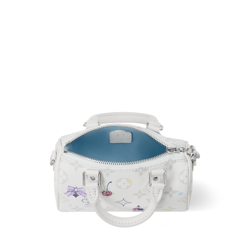 Sac Nano Speedy vue intérieure