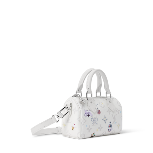 Sac Nano Speedy vue latérale
