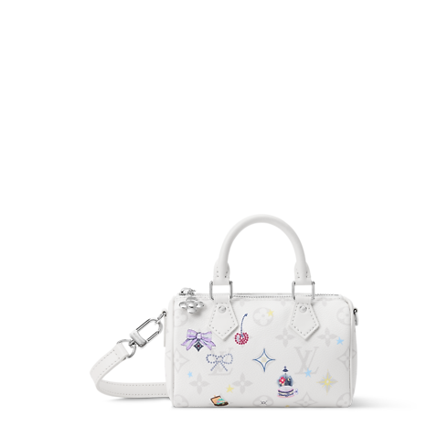 Sac Nano Speedy vue de face