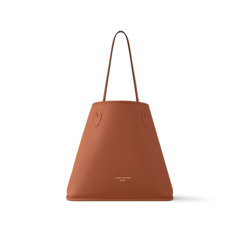 Sac Neverfull Inside Out MM in Sacs et Petite Maroquinerie's Sacs Femme Sacs Iconiques collections by Louis Vuitton (Zoom produit)