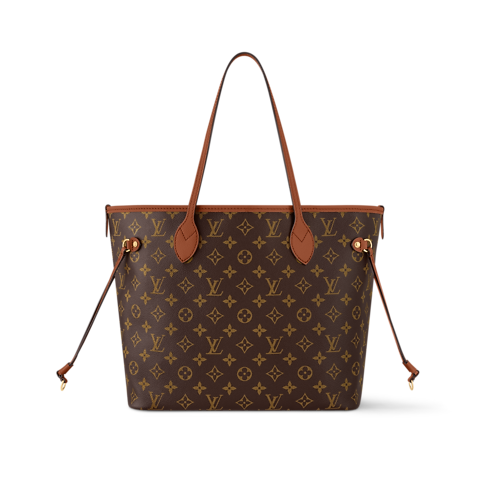 Sac Neverfull Inside Out MM in Sacs et Petite Maroquinerie's Sacs Femme Sacs Iconiques collections by Louis Vuitton (Zoom produit)
