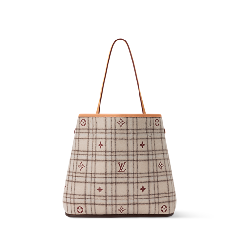 Sac Neverfull Inside Out MM autre vue