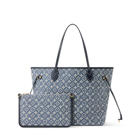 Sac Neverfull MM G82 in Sacs et Petite Maroquinerie's Sacs Femme Sacs Iconiques collections by Louis Vuitton (Zoom produit)