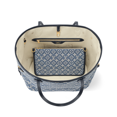 Sac Neverfull MM G82 in Sacs et Petite Maroquinerie's Sacs Femme Sacs Iconiques collections by Louis Vuitton (Zoom produit)