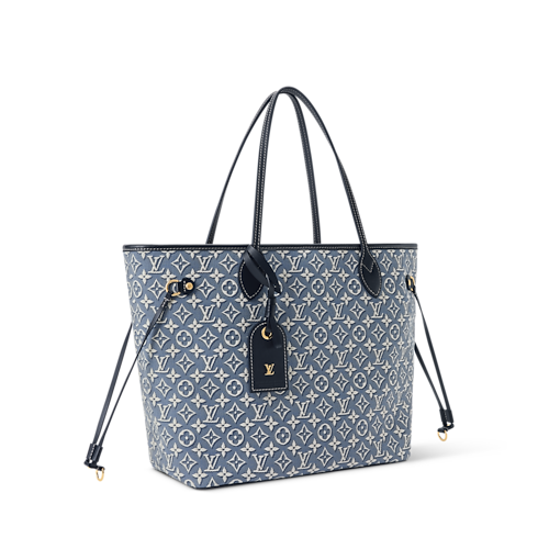 Sac Neverfull MM G82 in Sacs et Petite Maroquinerie's Sacs Femme Sacs Iconiques collections by Louis Vuitton (Zoom produit)