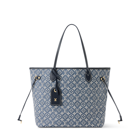 Sac Neverfull MM G82 in Sacs et Petite Maroquinerie's Sacs Femme Sacs Iconiques collections by Louis Vuitton (Zoom produit)