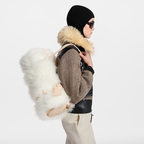 Sac Papillon 45 Autres High End in Malles, Voyage et Maison's Sacs de voyage et Bagages roulants Sacs de voyage collections by Louis Vuitton (Zoom produit)